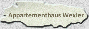Appartementhaus Wexler