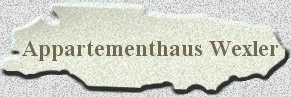 Appartementhaus Wexler